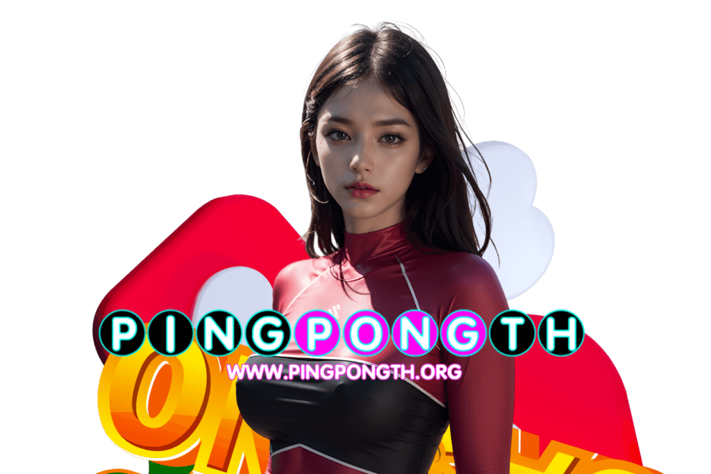 pingpongth wallet
